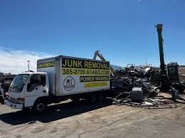 Best Furniture Removal  in Churchill, MT
