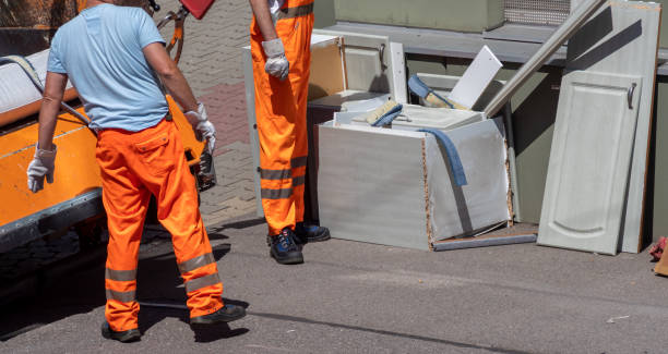 Best Residential Junk Removal  in Churchill, MT