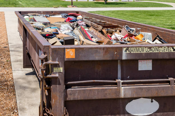 Best Recycling Services for Junk  in Churchill, MT