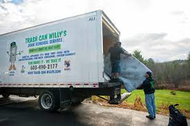 Junk Removal for Events in Churchill, MT
